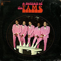 The Tams - A Portrait Of The Tams