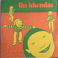 The Tchendos - Ajtakrajta