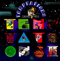 The Temptations - Greatest Hits II