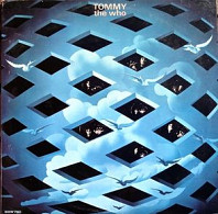 The Who - Tommy