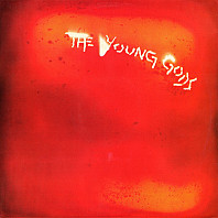 The Young Gods - L'Eau Rouge - Red Water