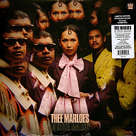 Thee Marloes - Di Hotel Malibu
