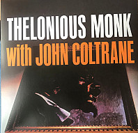 Thelonious Monk With John Coltrane