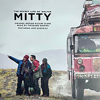 Theodore Shapiro - The Secret Life of Walter Mitty