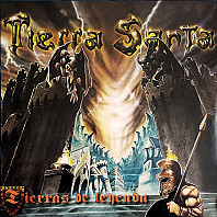 Tierra Santa - Tierras De Leyenda