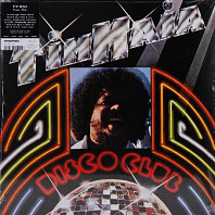 Tim Maia - Disco Club