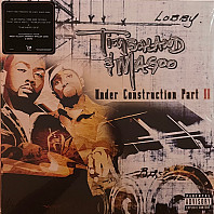 Timbaland & Magoo - Under Construction, Part Ii