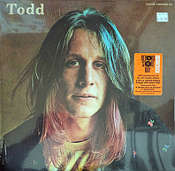 Todd Rundgren - Todd
