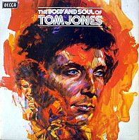 The Body And Soul Of Tom Jones