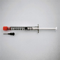 Lube Audio - Tlumicí olej pro vertikální pohyb raménka