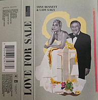 Tony Bennett& Lady Gaga - Love For Sale