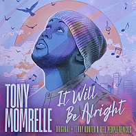 Tony Momrelle - It Will Be Alright