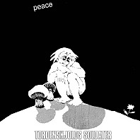 Tordenskjolds Soldater - Peace