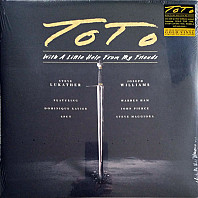 Toto - With a Little Help From My Friends