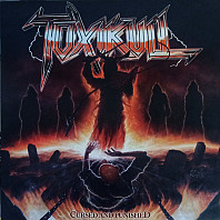 Toxikull - Cursed and Punished