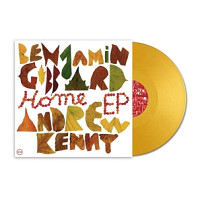 Benjamin Gibbard& Andrew Kenny - Home