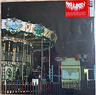 Trauma Ray - Carnival