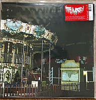 Trauma Ray - Carnival
