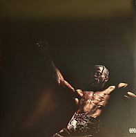 Travis Scott - Utopia