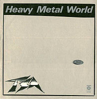 TSA - Heavy Metal World