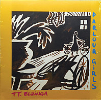 Tt Elzinga - Parlour Girls