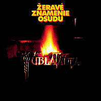 Tublatanka - Žeravé znamenie osudu