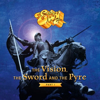 Eloy - Vision, the Sword & the Pyre Part 1