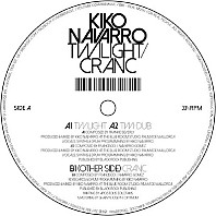 Kiko Navarro - Twilight - Cranc