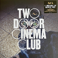 Two Door Cinema Club - Tourist History