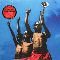 Common - A Beautiful Revolution: Part 1