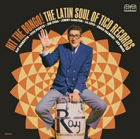 V/A - Hit the Bongo! the Latin Soul of Tico Records