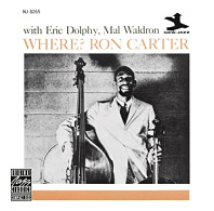 Ron Carter - Where?