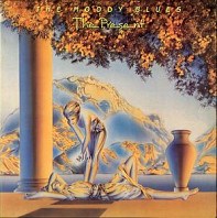The Moody Blues - The Present