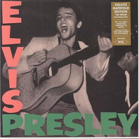 Elvis Presley 1st Album