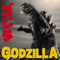 Akira Ifukube - Godzilla