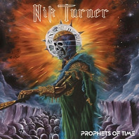 Nik Turner - Prophets of Time