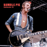 Humble Pie - California 
