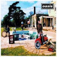 Oasis - Be Here Now