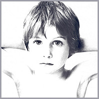 U2 - Boy