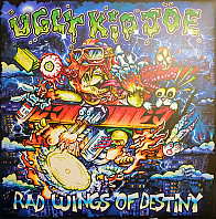 Ugly Kid Joe - Rad Wings of Destiny