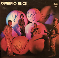 Olympic - Ulice