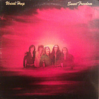 Uriah Heep - Sweet Freedom
