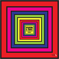 Funk & Soul Instrumentals 1967