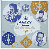 Jazzy Christmas