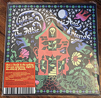 Light In the Attic & Friends