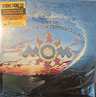 V/A - Mom: Music For Our Mother Ocean Best of