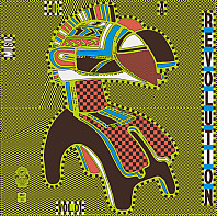 V/A - Music For a Revolution Vol 1 - Guinea's Syliphone Recording Label (1967-1973)