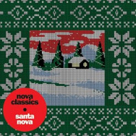 V/A - Nova Classics - Santa Nova