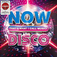 V/A - Now That's What I Call Music! Disco
