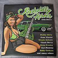 Rockabilly Heroes Vol. 2